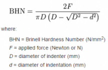 Hardness Test 3