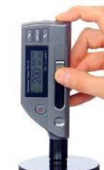 Hardness Test 2